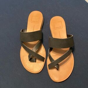 Dolce Vita Paddy Sandal, size 6.5M